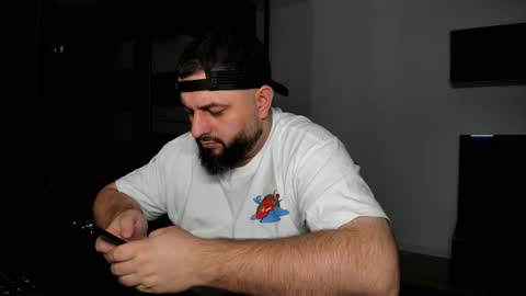 DravenPeak online show from 03/13/26, 05:30