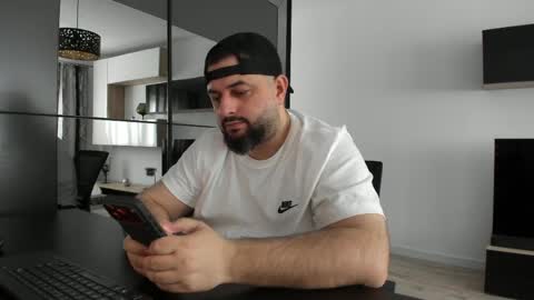 DravenPeak online show from 04/01/26, 09:21