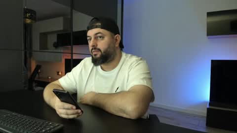 DravenPeak online show from 04/06/26, 05:03