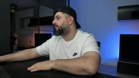 DravenPeak online show from 04/09/26, 12:54