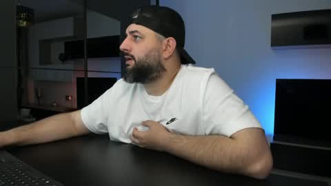 DravenPeak online show from 05/12/26, 05:43