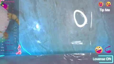 Draviana  online show from 02/03/26, 06:22