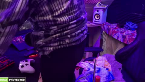 drawingcock online show from 02/20/25, 12:41