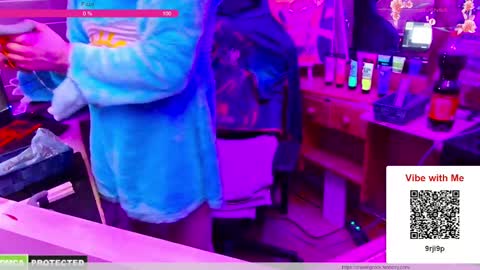 drawingcock online show from 03/06/25, 11:20