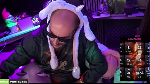 drawingcock online show from 10/03/25, 11:35