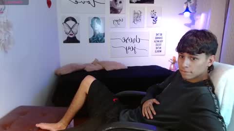 DraxBlade online show from 03/04/26, 08:26