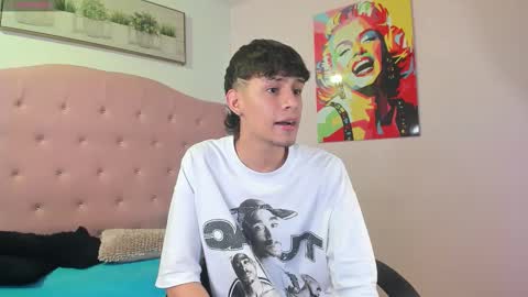 DraxBlade online show from 03/29/26, 03:28