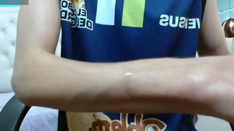 DraxBlade online show from 04/16/26, 09:39