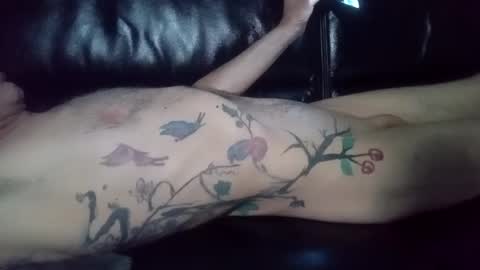 Carsten Tenberg online show from 01/20/25, 02:01