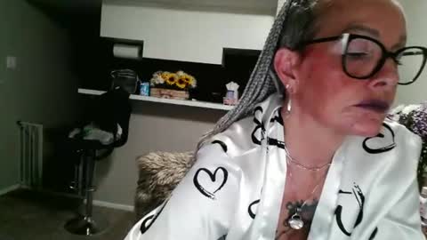 dreadbaby26 online show from 03/23/26, 12:14