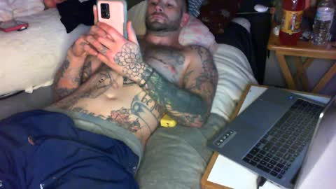 dreaded_folks online show from 09/09/25, 08:14