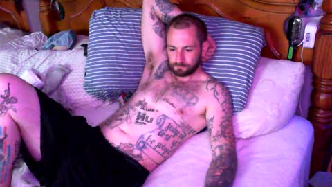 dreaded_folks online show from 09/21/25, 05:47