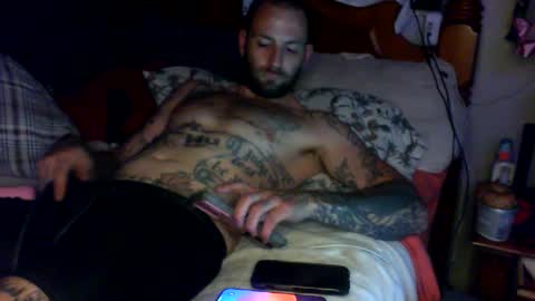 dreaded_folks online show from 10/03/25, 07:05