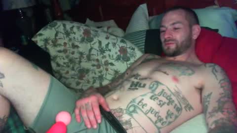 dreaded_folks online show from 10/09/25, 11:52