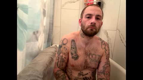 dreaded_folks online show from 02/28/26, 06:47