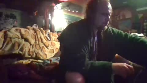 Snapshot of dreadedchefloxxx chatting on 01/07/25, 08:24 DreadedChefLoXXX online show from 01/07/25, 08:24