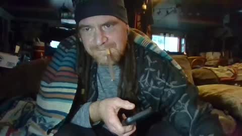 Snapshot of dreadedchefloxxx chatting on 02/07/25, 03:30 DreadedChefLoXXX online show from 02/07/25, 03:30