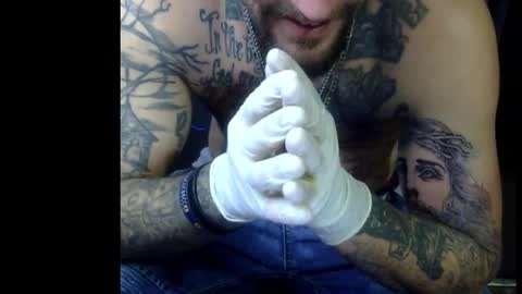 Snapshot of dreadedted chatting on 12/05/25, 05:05 Dreadedted online show from 12/05/25, 05:05