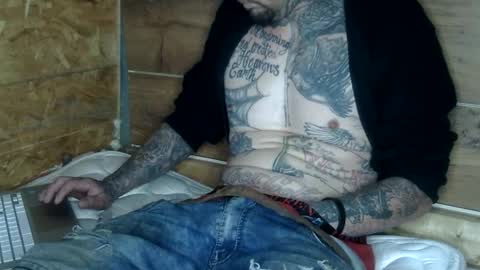 Snapshot of dreadedted chatting on 01/08/26, 06:05 Dreadedted online show from 01/08/26, 06:05