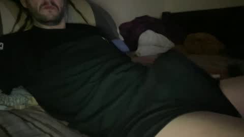 Dreads online show from 02/03/25, 03:42