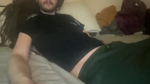 Dreads online show from 02/24/26, 01:47