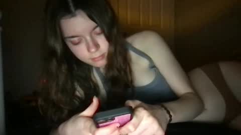 Snapshot of dream1girl_ chatting on 03/05/25, 06:23 ur dream girl online show from 03/05/25, 06:23