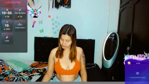 sharon online show from 12/12/24, 10:13