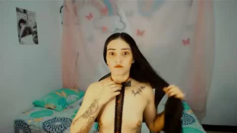 Snapshot of dream__girls69944 chatting on 07/20/26, 08:06 sharon online show from 07/20/26, 08:06