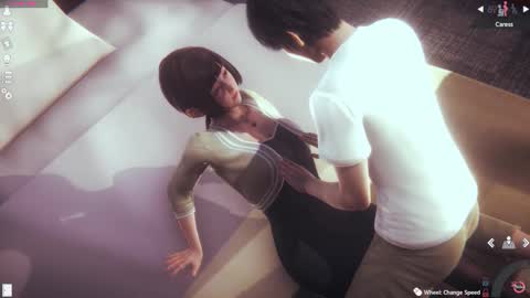 Snapshot of dream_aimira chatting on 11/23/25, 11:32 dream aimira online show from 11/23/25, 11:32