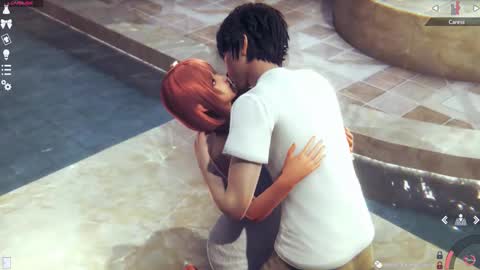 Snapshot of dream_aimira chatting on 11/27/25, 12:29 dream aimira online show from 11/27/25, 12:29