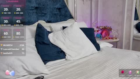 Snapshot of dream_blonde_ chatting on 12/08/24, 03:35 Maria online show from 12/08/24, 03:35