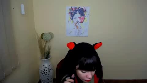 Snapshot of dream_caster_ chatting on 10/13/25, 06:46 dream caster online show from 10/13/25, 06:46