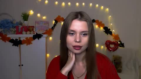 Mari online show from 10/21/25, 05:30