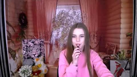 Mari online show from 02/08/26, 06:50