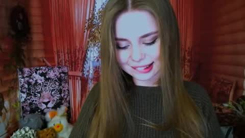 Mari online show from 02/14/26, 06:43