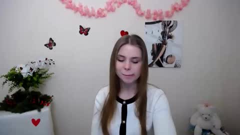 Mari online show from 03/02/26, 06:58