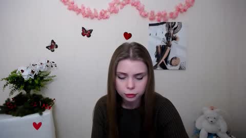 Mari online show from 03/07/26, 10:01