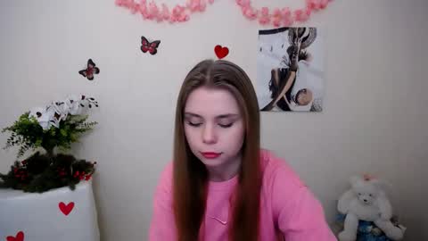 Mari online show from 03/16/26, 10:19