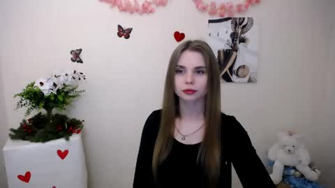 Mari online show from 04/15/26, 07:26