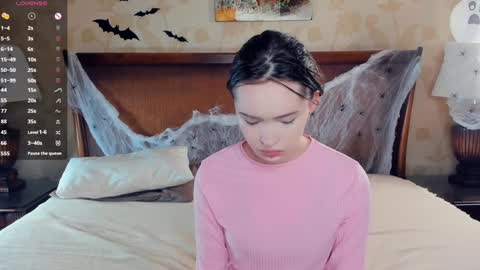 Hi Im Monika Welcome to my room online show from 11/01/25, 08:22