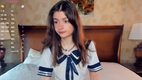 Hi Im Monika Welcome to my room online show from 11/18/25, 07:46