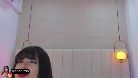 N E N A  online show from 12/21/25, 08:16