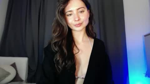 Nicole online show from 02/23/25, 02:46