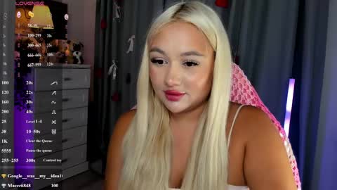  Mary   pvt open    use pink and blue app lovense online show from 04/15/26, 07:58