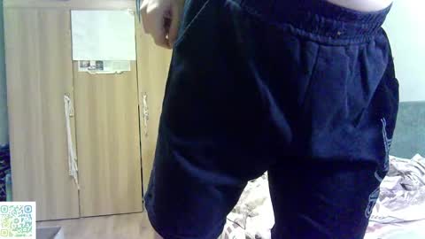 Snapshot of dreaman30 chatting on 02/25/25, 09:02 dreaman30 online show from 02/25/25, 09:02