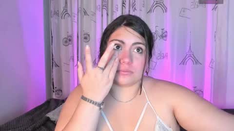 Snapshot of dreamboo_ chatting on 02/03/26, 02:53 Cami Daza online show from 02/03/26, 02:53