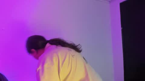 Snapshot of dreamboo_ chatting on 03/01/26, 09:11 Cami Daza online show from 03/01/26, 09:11