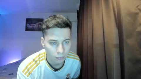 Johnny online show from 02/17/26, 01:40