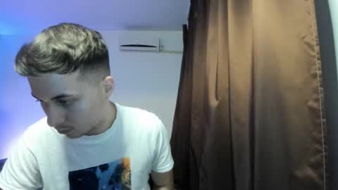 Johnny online show from 02/24/26, 04:27