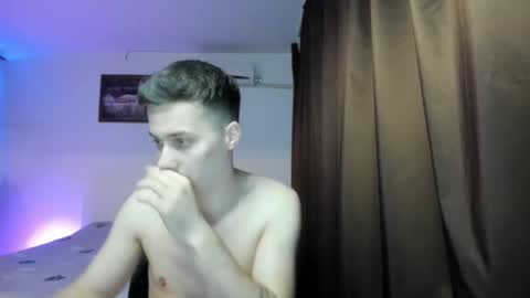 Johnny online show from 02/25/26, 08:18